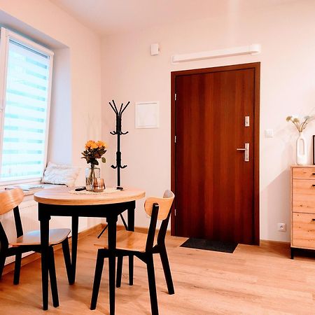 Apartament Plac Kazimierza Wielkiego 5 Tarnów Εξωτερικό φωτογραφία