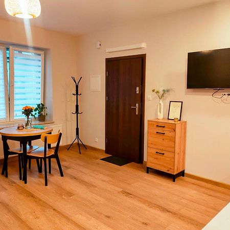 Apartament Plac Kazimierza Wielkiego 5 Tarnów Εξωτερικό φωτογραφία