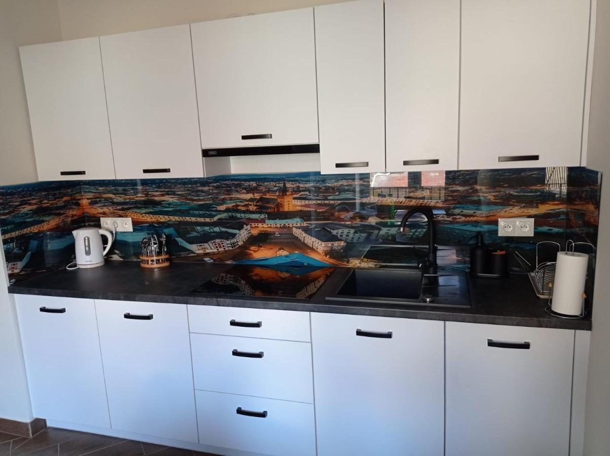 Apartament Plac Kazimierza Wielkiego 5 Tarnów Εξωτερικό φωτογραφία