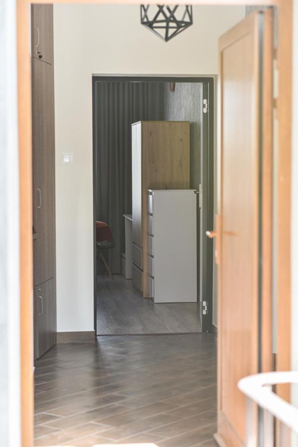 Apartament Plac Kazimierza Wielkiego 5 Tarnów Εξωτερικό φωτογραφία