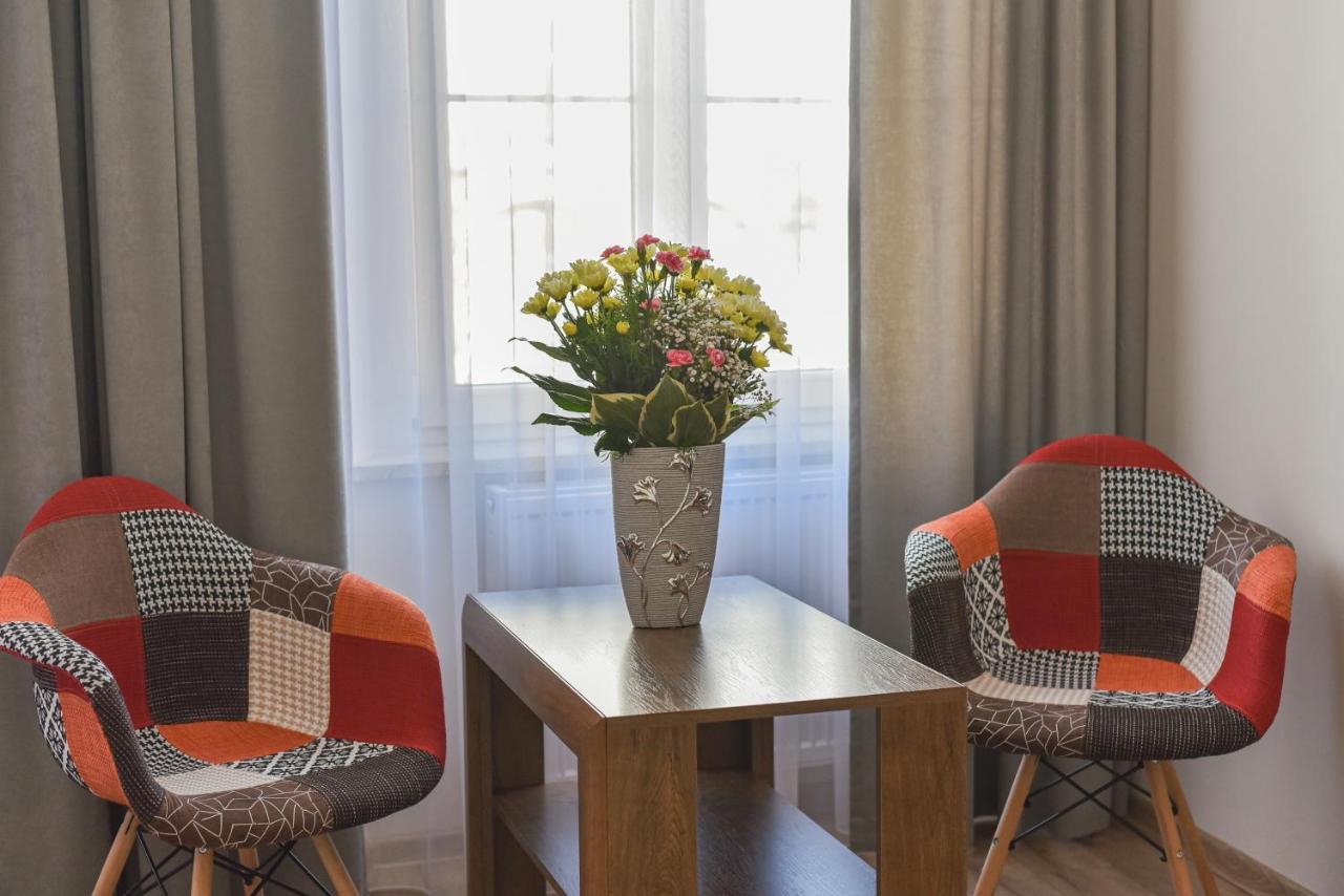 Apartament Plac Kazimierza Wielkiego 5 Tarnów Εξωτερικό φωτογραφία