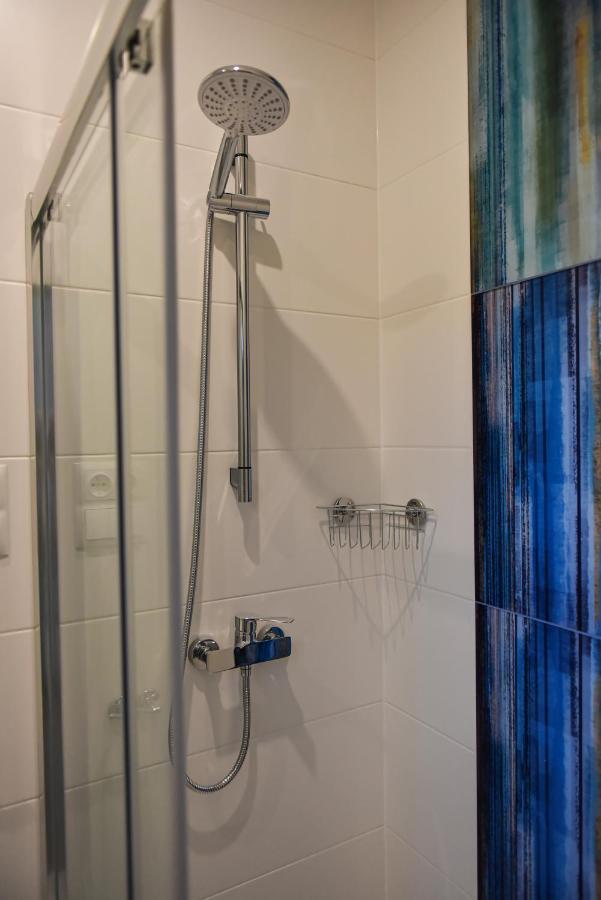 Apartament Plac Kazimierza Wielkiego 5 Tarnów Εξωτερικό φωτογραφία