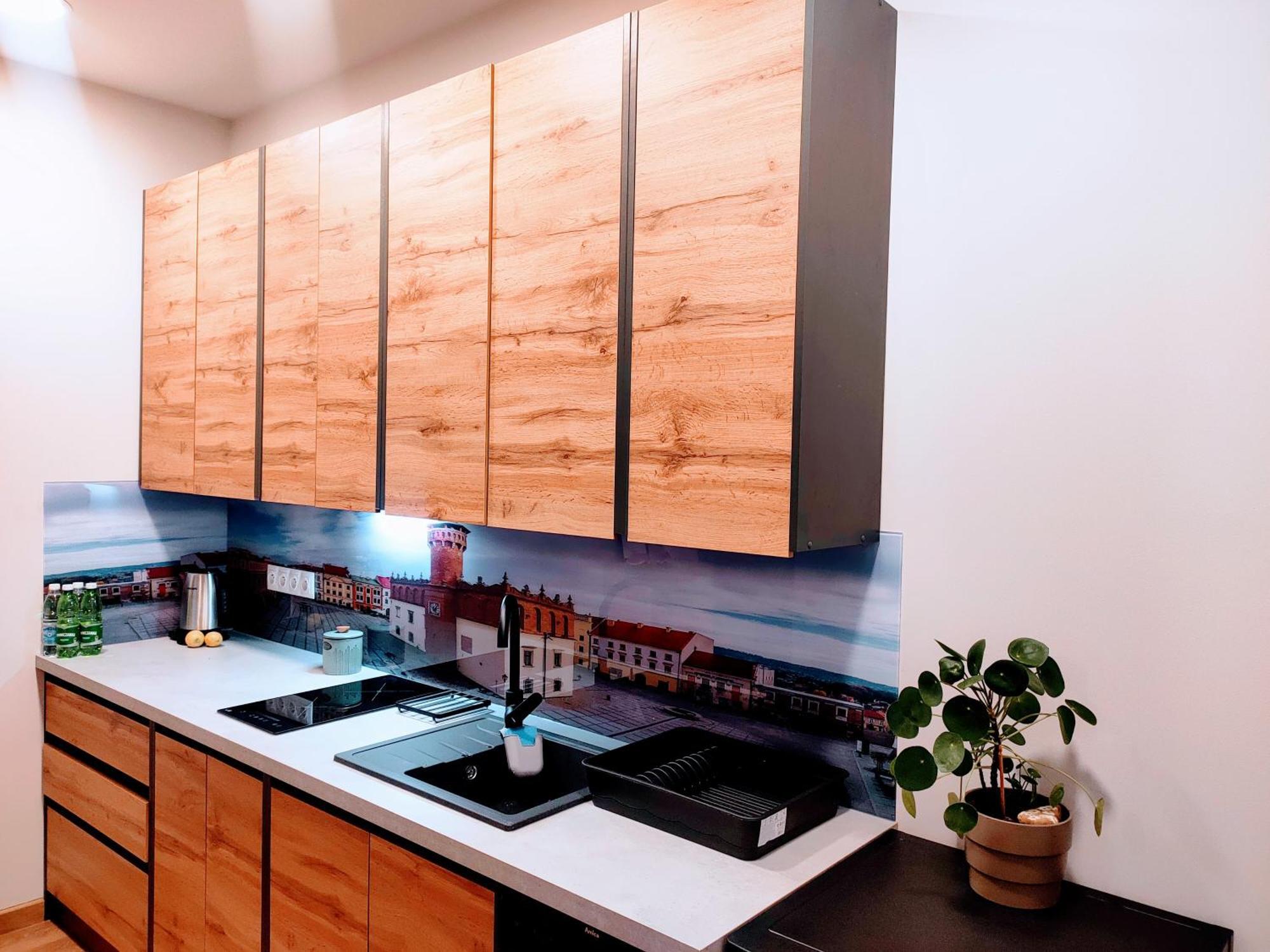 Apartament Plac Kazimierza Wielkiego 5 Tarnów Εξωτερικό φωτογραφία