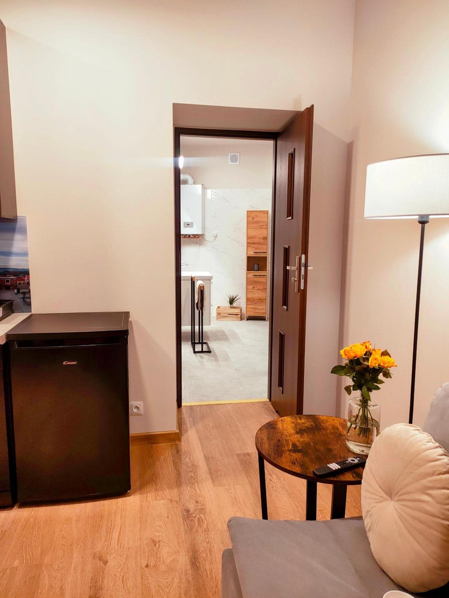 Apartament Plac Kazimierza Wielkiego 5 Tarnów Εξωτερικό φωτογραφία