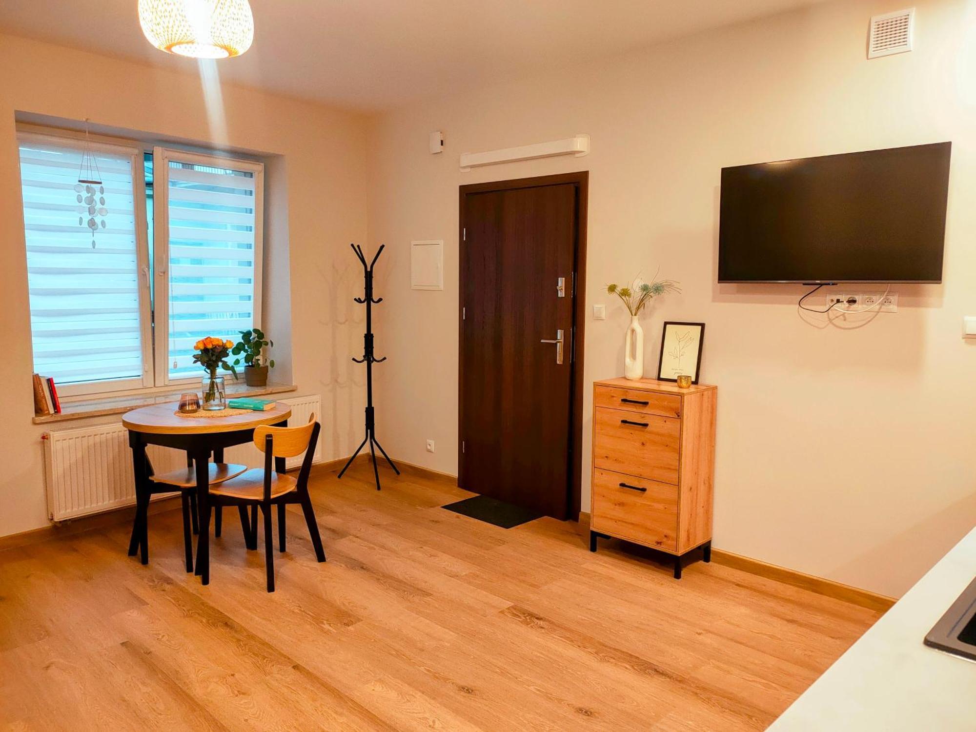 Apartament Plac Kazimierza Wielkiego 5 Tarnów Εξωτερικό φωτογραφία
